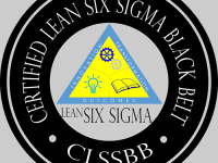 LSS Black Belt Certification