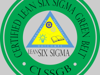 LSS Green Belt Certification