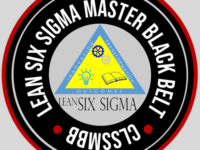 LSS Master Black Belt Certification
