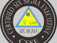 Certified Lean Six Sigma Executive