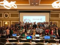 Minitab User Workshop