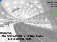 Q4 2019 Training Schedule