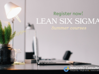 Lean Six Sigma Summer Program