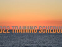Q1’2022 Training Horizon Schedule
