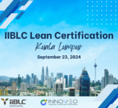 IIBLC Lean Certification in Kuala Lumpur