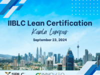 IIBLC Lean Certification in Kuala Lumpur