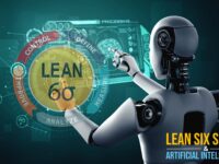 Lean Six Sigma + AI = The Future of Process Excellence!