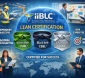 Why IIBLC®Certification Matters in Lean Professional Development