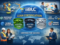 Why IIBLC®Certification Matters in Lean Professional Development
