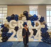 Celebrating a Milestone in Leadership, Learning, and Transformation