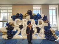 Celebrating a Milestone in Leadership, Learning, and Transformation