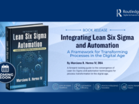 Coming Soon from Routledge!