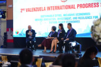 INNOVEO Managing Director Serves as Resource Speaker at Valenzuela International Progress Summit